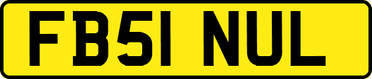FB51NUL