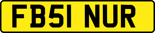 FB51NUR