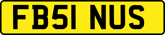 FB51NUS