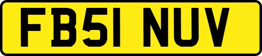FB51NUV
