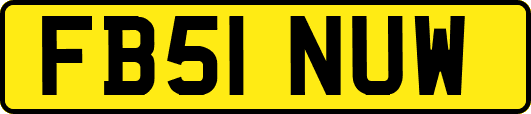 FB51NUW