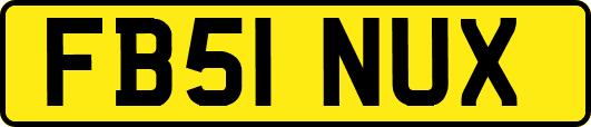 FB51NUX