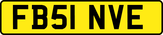 FB51NVE