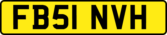 FB51NVH