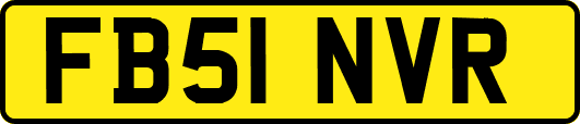 FB51NVR