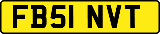 FB51NVT