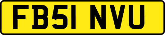 FB51NVU