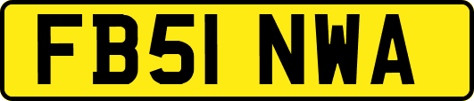 FB51NWA