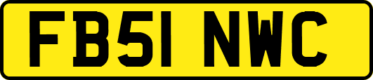 FB51NWC