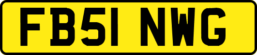 FB51NWG