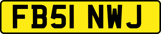 FB51NWJ