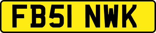 FB51NWK