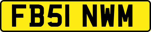 FB51NWM