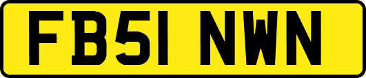 FB51NWN