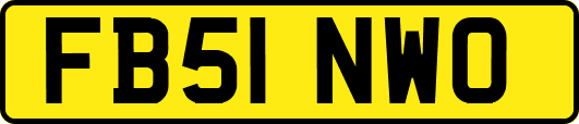 FB51NWO