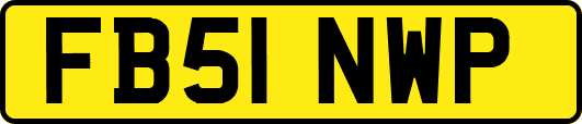 FB51NWP
