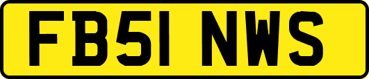 FB51NWS