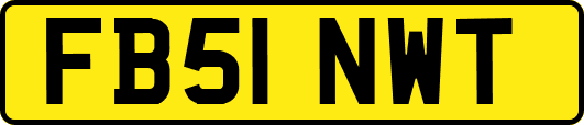 FB51NWT
