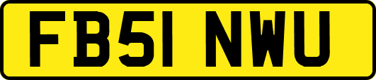 FB51NWU
