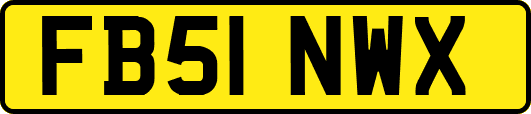 FB51NWX