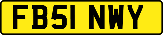 FB51NWY