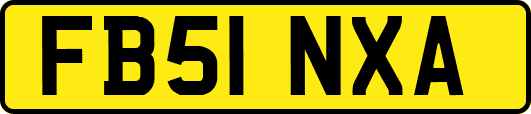 FB51NXA