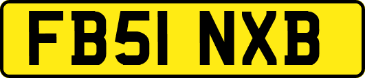 FB51NXB