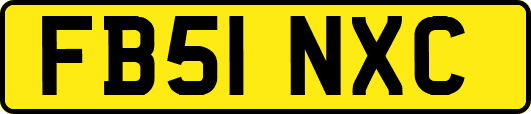 FB51NXC