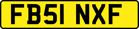FB51NXF