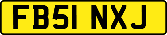 FB51NXJ