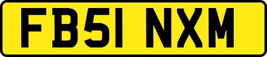 FB51NXM
