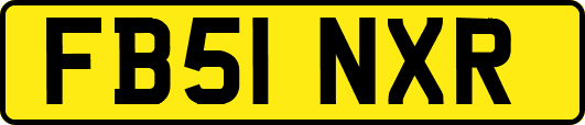 FB51NXR