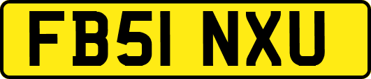 FB51NXU