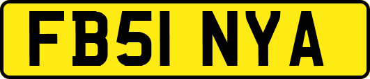 FB51NYA