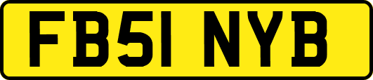 FB51NYB