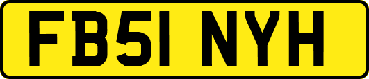 FB51NYH