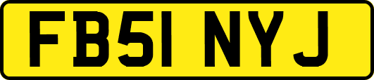 FB51NYJ