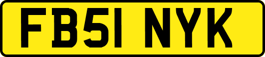 FB51NYK