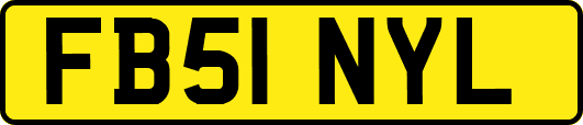 FB51NYL