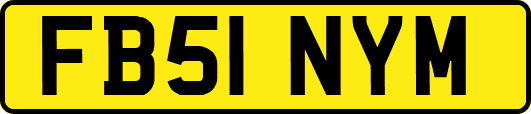 FB51NYM