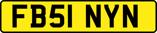 FB51NYN