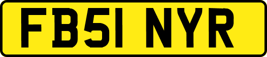 FB51NYR