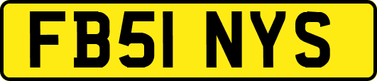 FB51NYS