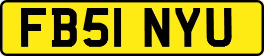 FB51NYU