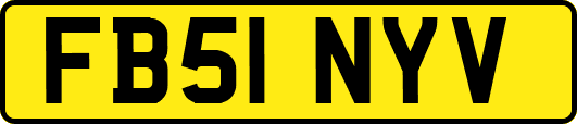 FB51NYV