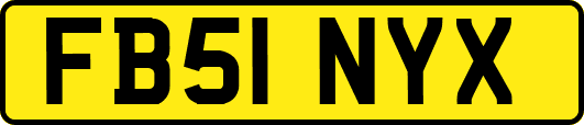 FB51NYX