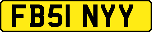 FB51NYY