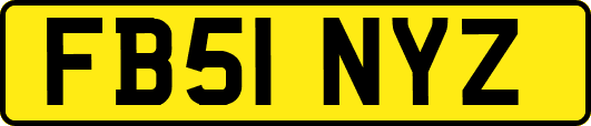FB51NYZ