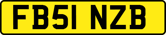 FB51NZB