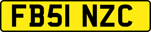FB51NZC